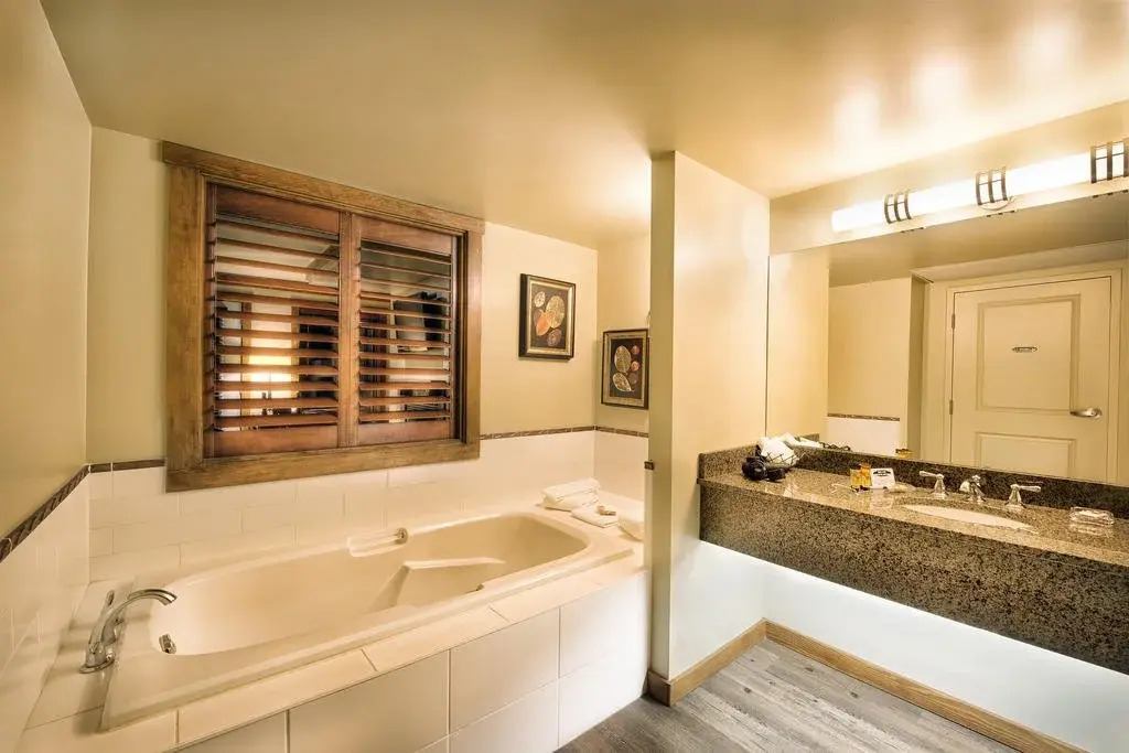 Elk Ridge Resort