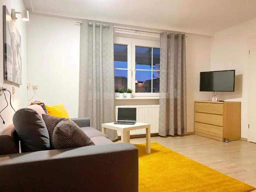 Haus Dora Apartment 2 Penken