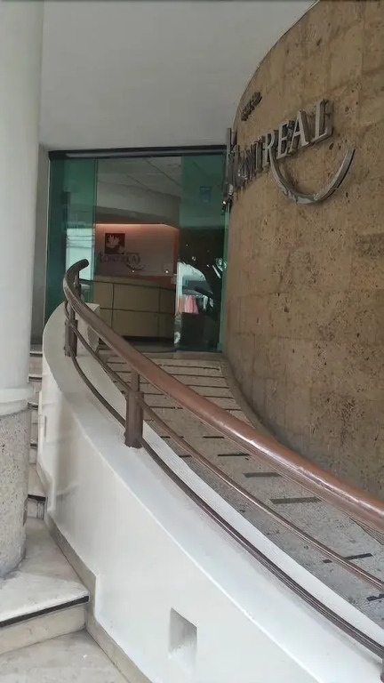 Hotel Montreal