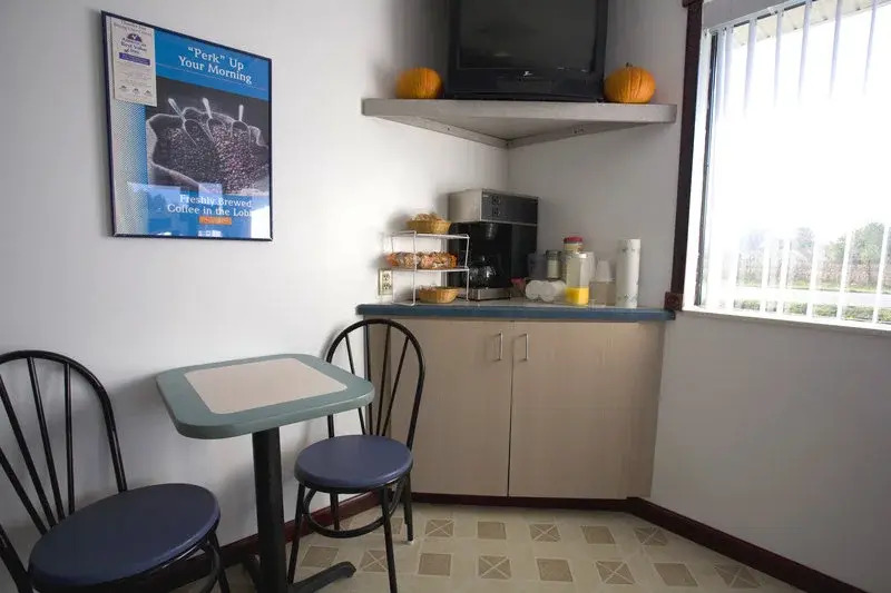 Americas Best Value Inn Ardmore Tennessee
