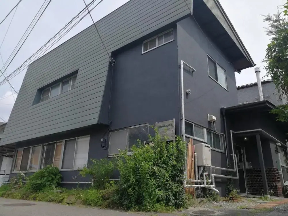 Yoshimura House Hotel 3
