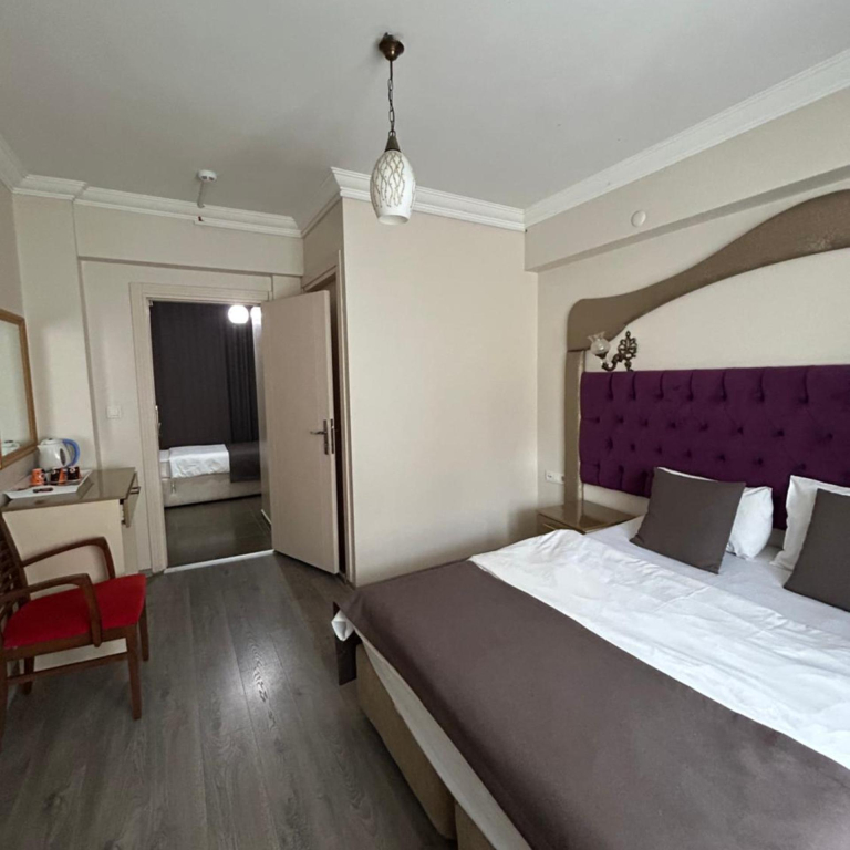 Ottoman Palace Hotel Edirne