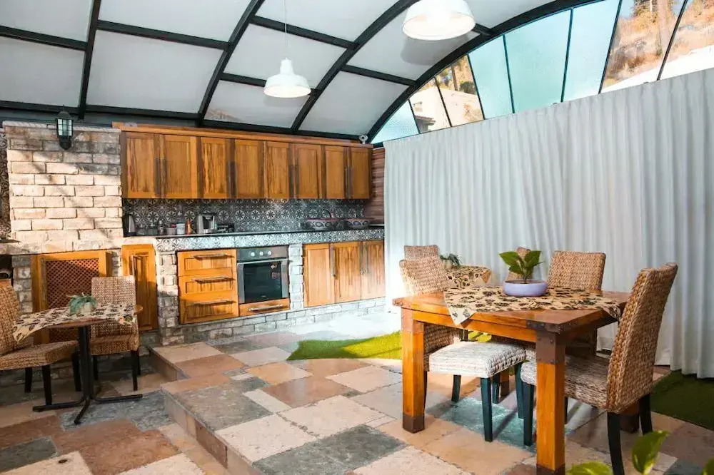 Belvedere Boutique Suites