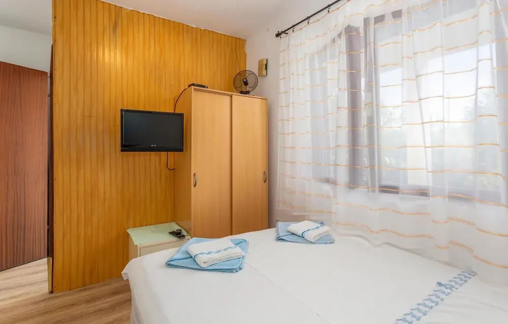 Amazing Apartment in Gabonjin With 1 Bedrooms and Wifi