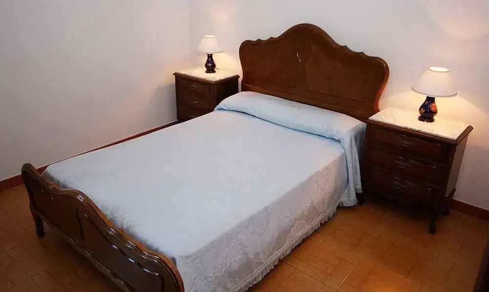 House in Carnota A Coruna 102051 by MO Rentals