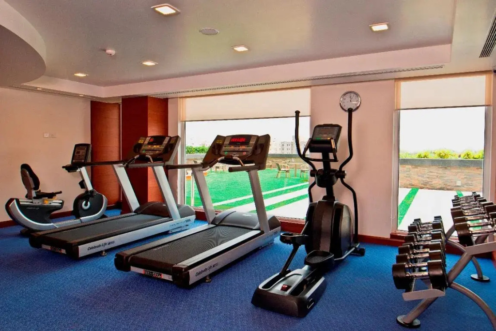 Fortune JP Palace, Mysore - Member ITC Hotels Group