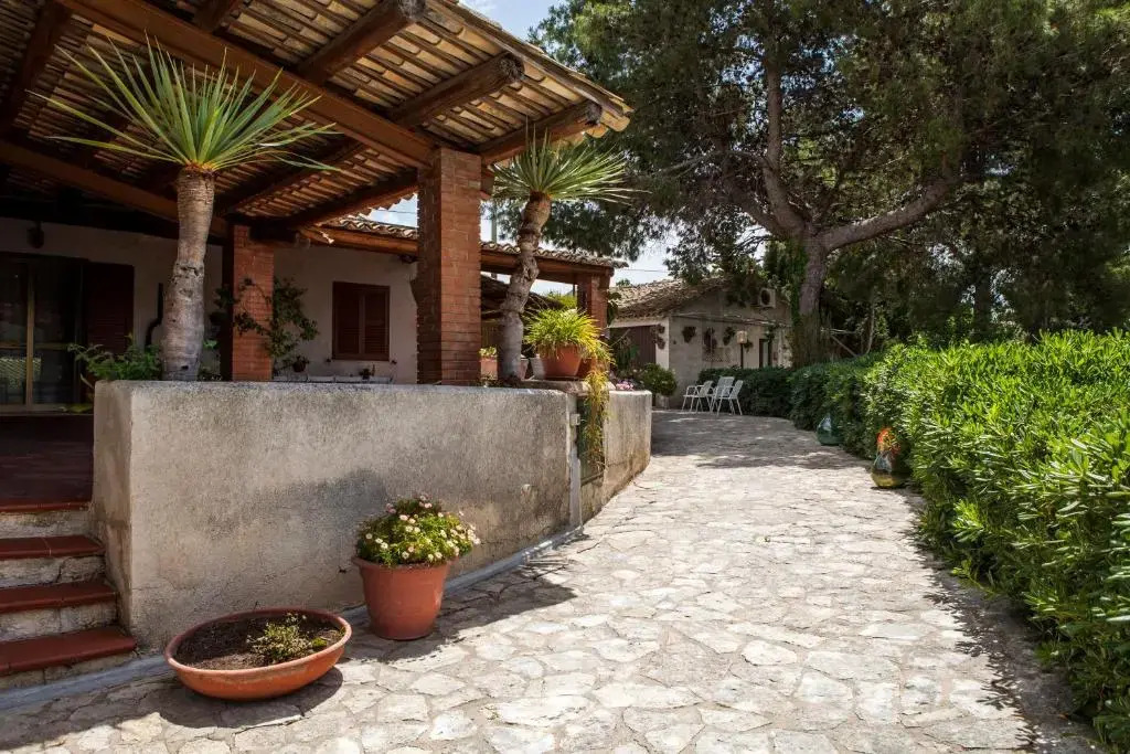 Sogno Siciliano Turismo Rurale