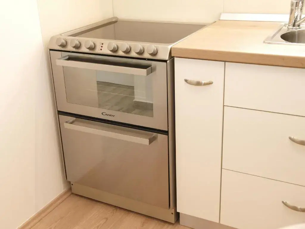 Cozy Studio Apartment Tian in Zagreb