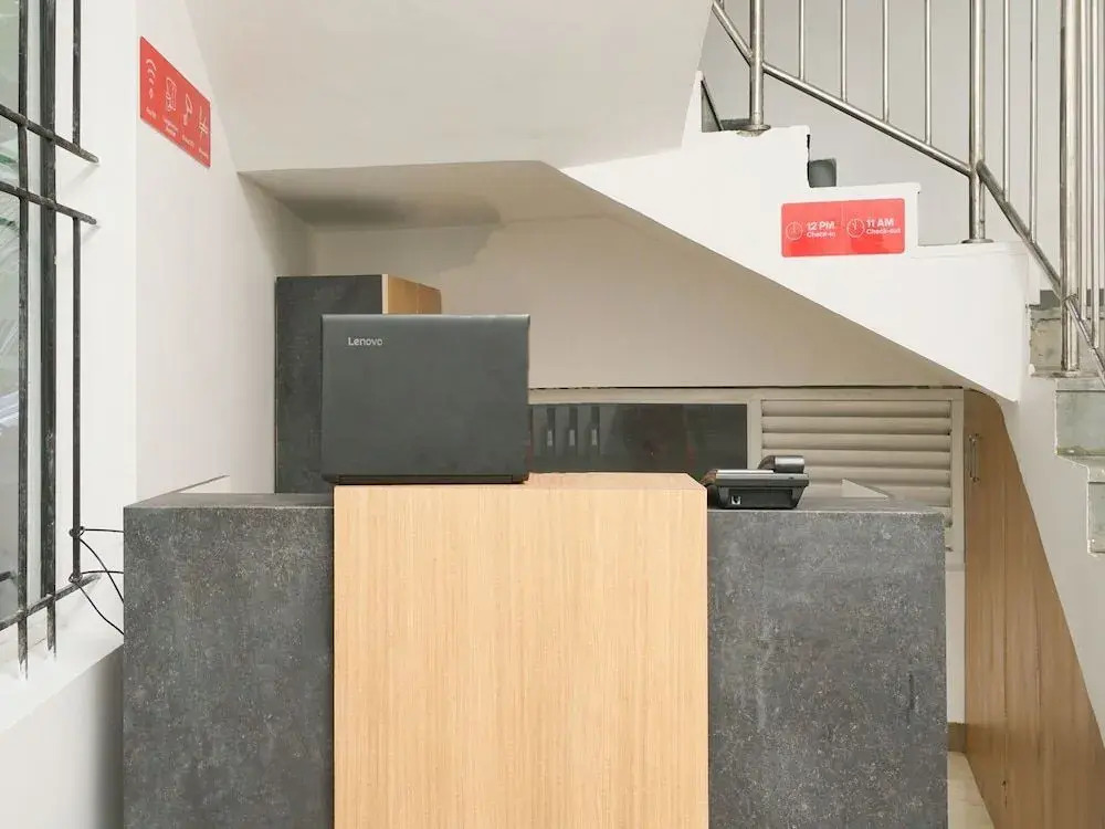 OYO 15574 Caprice Residency, South