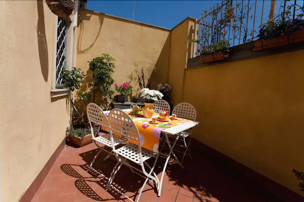 B&B A Casa di Elena