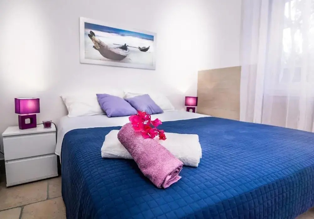 Dandrea Resort