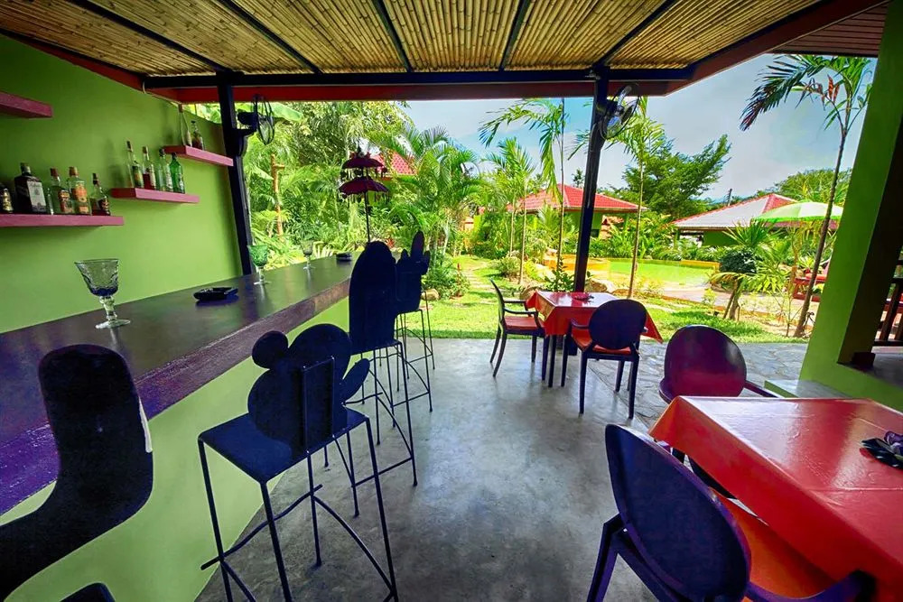 Jade cottages