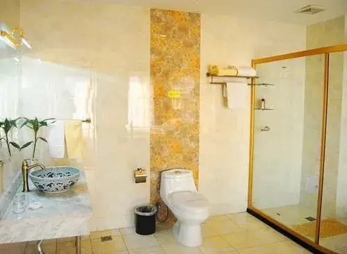 Linyi Xizhi Hotel