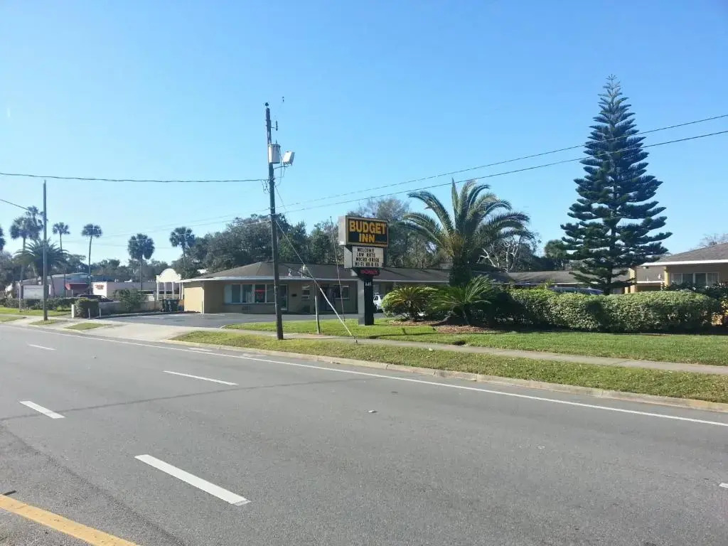 Budget Inn of Daytona Beach