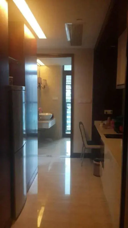 Donghe Times Apartment - Hangzhou
