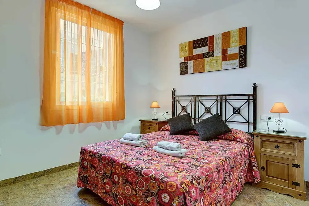 Villa Antonio Nerja by Ruralidays