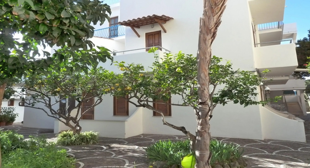 Hotel Cesotta