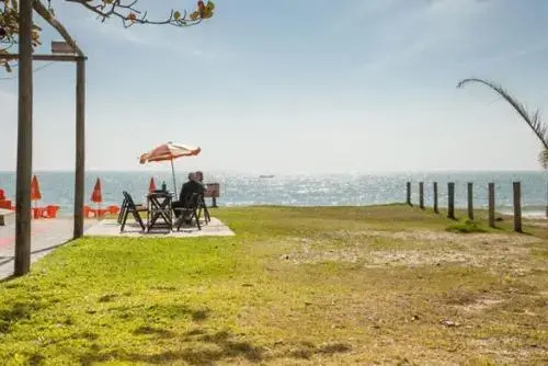 Apartamento em Residencial Riviera