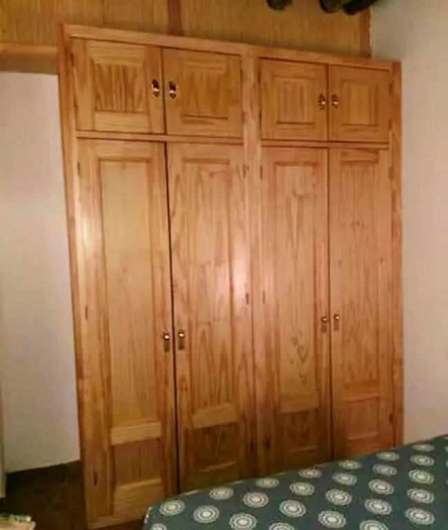 Apartment with 3 Bedrooms in Ronda, with Wifi