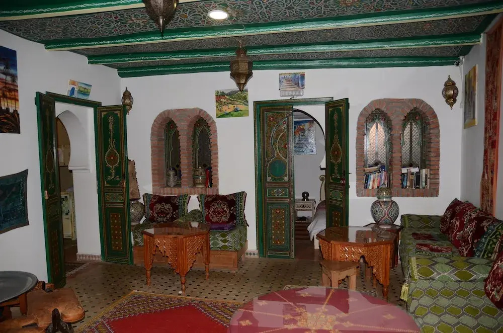 Dar Aldea