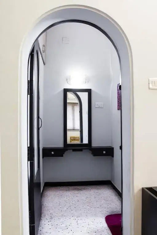 Corner Stay Serviced Apartment-Racecourse