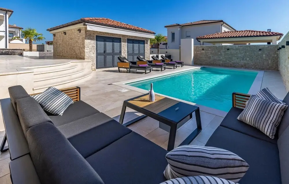 Lovely Home In Vodnjan