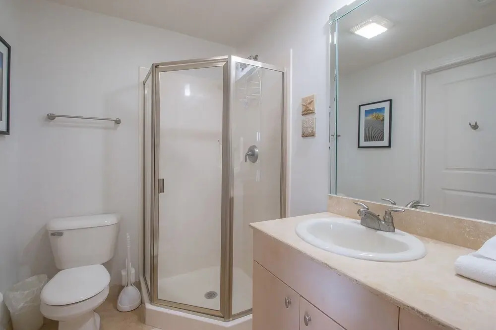 Sea Breeze-Sea Breeze 1002 Penthouse