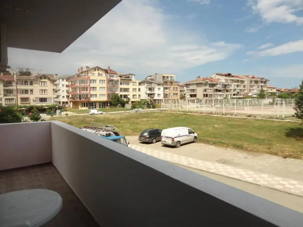 Stefani Apartments