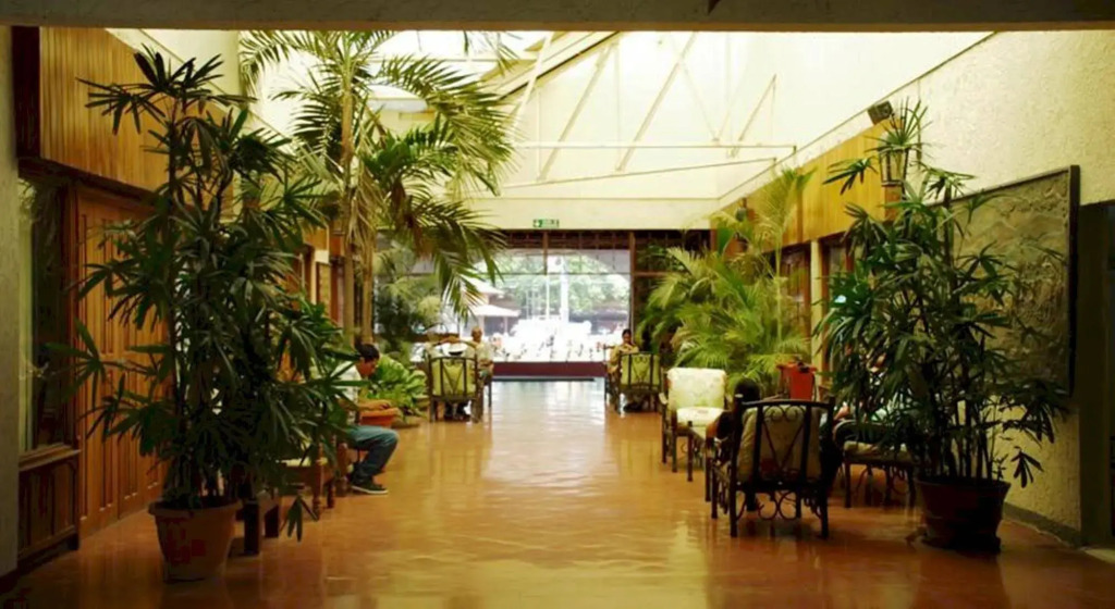 Hotel Boyeros