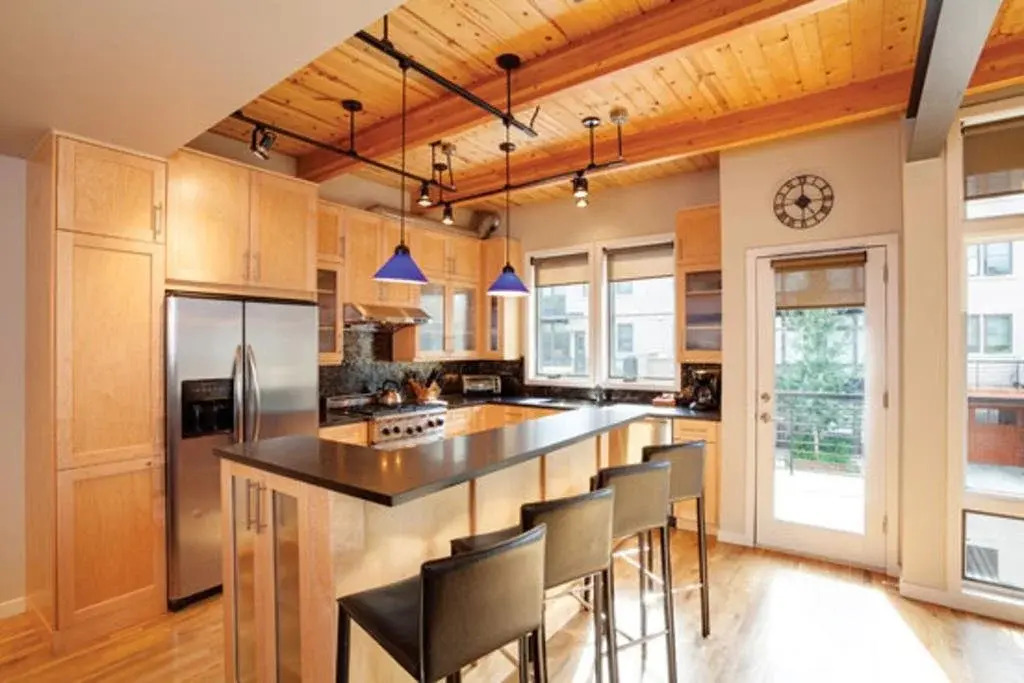 2887 Blackhawk Townhomes