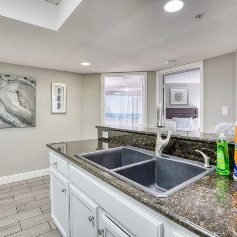 Oceanview Retreat at the Beach