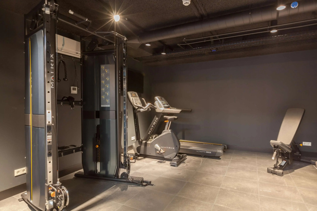 Best Western Plus Amstelveen - Amsterdam
