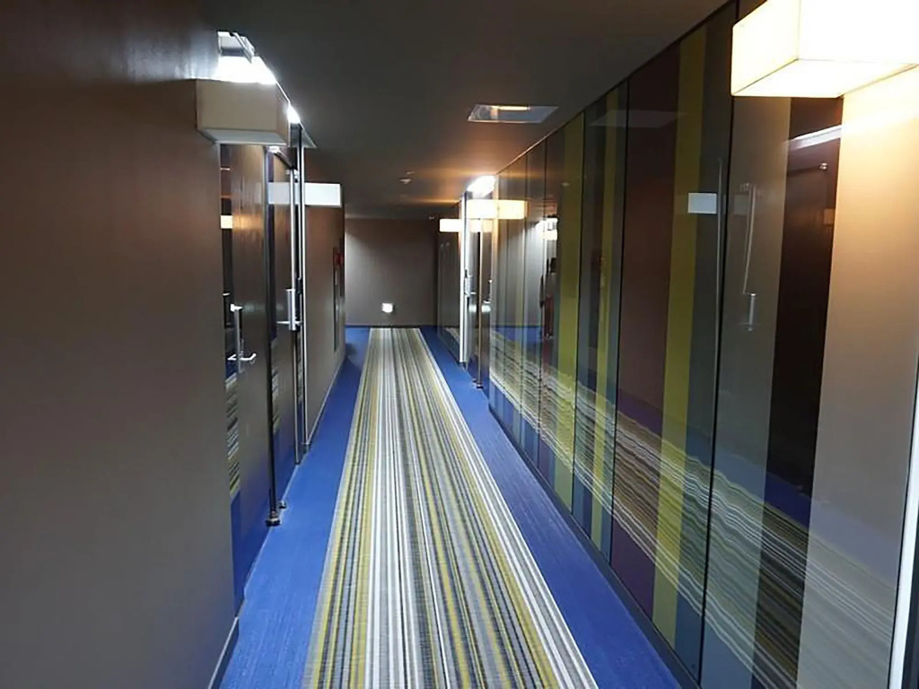 H Avenue Hotel Sangmu Branch