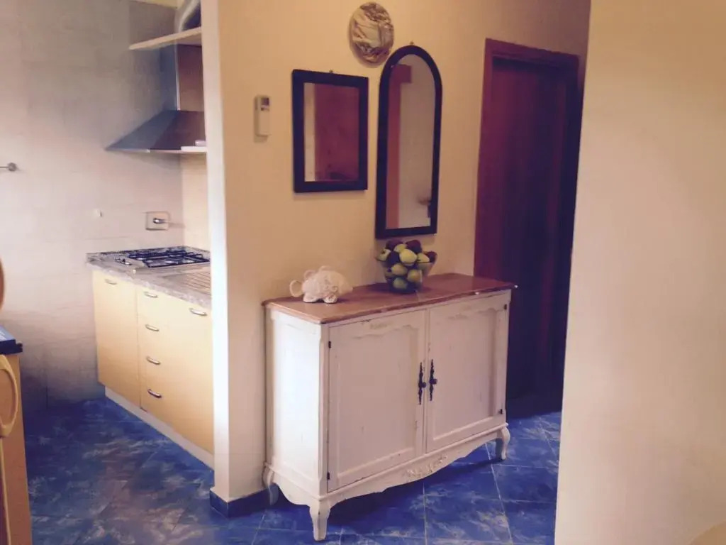 Residence il Mandorlo