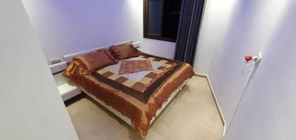 Colina smir appartement en résidence avec piscine Mdiq