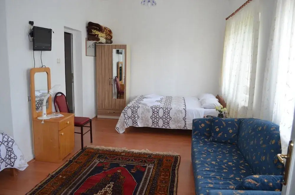 Erciyes Pension