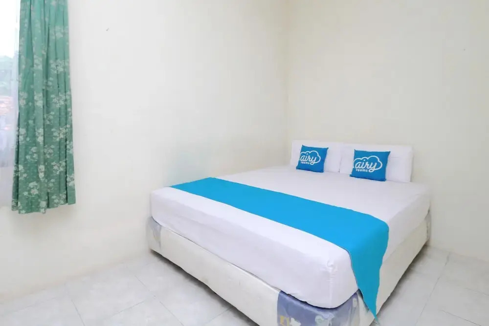 Airy Eco Syariah Cilandak Pondok Labu Dua 48 Jakarta