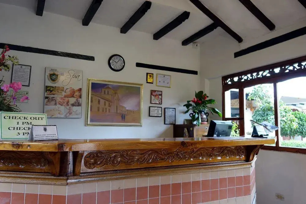 Hotel Andres Venero