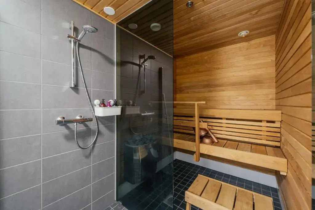 Hilmantori Apartments by Hiekka Booking