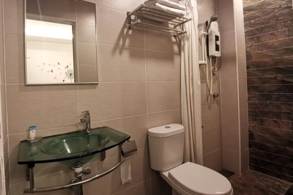 Hotel Zamburger Mariam Melaka