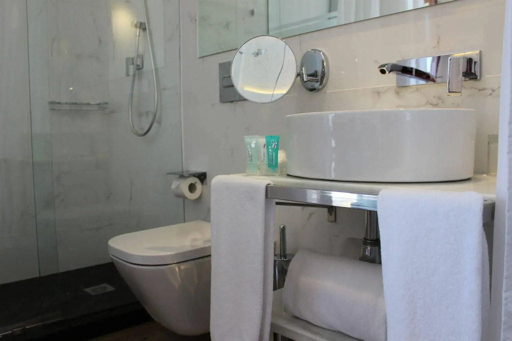 Hotel Boutique Caireles