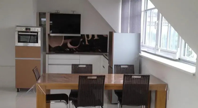 Apartment Dominik