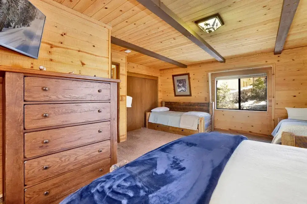 Big Cub Cabin #2521