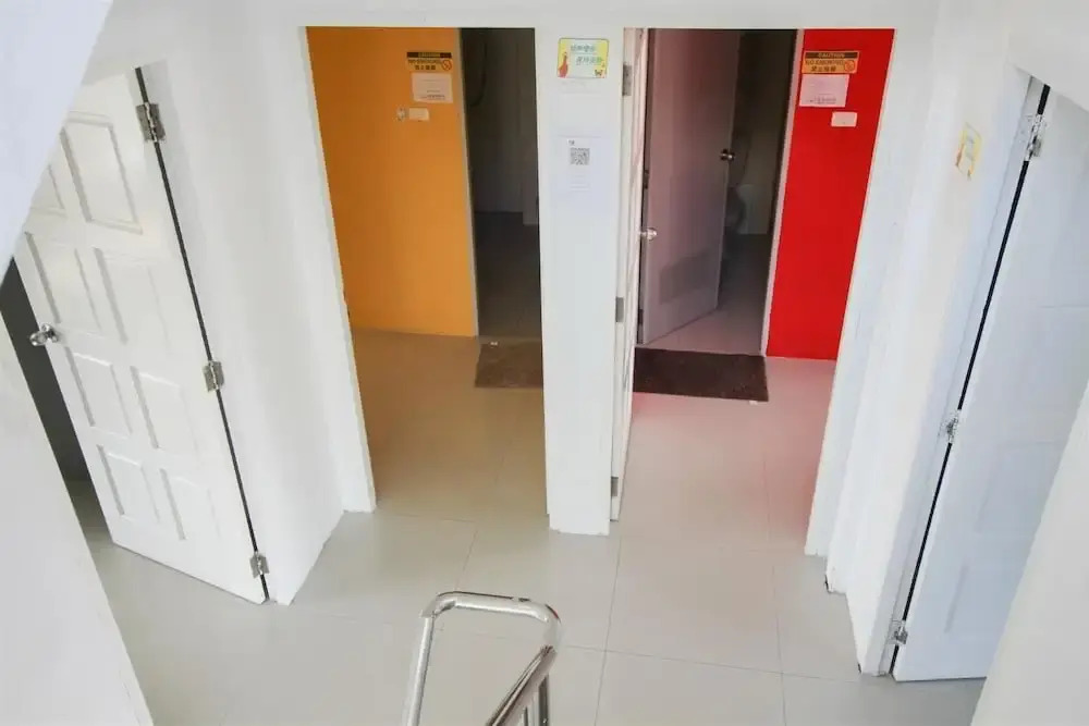 Guan Chao Yin Hotel