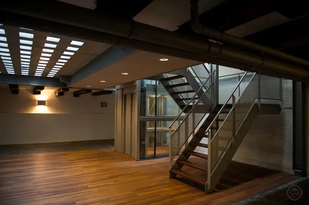 Jordan Canal Studio