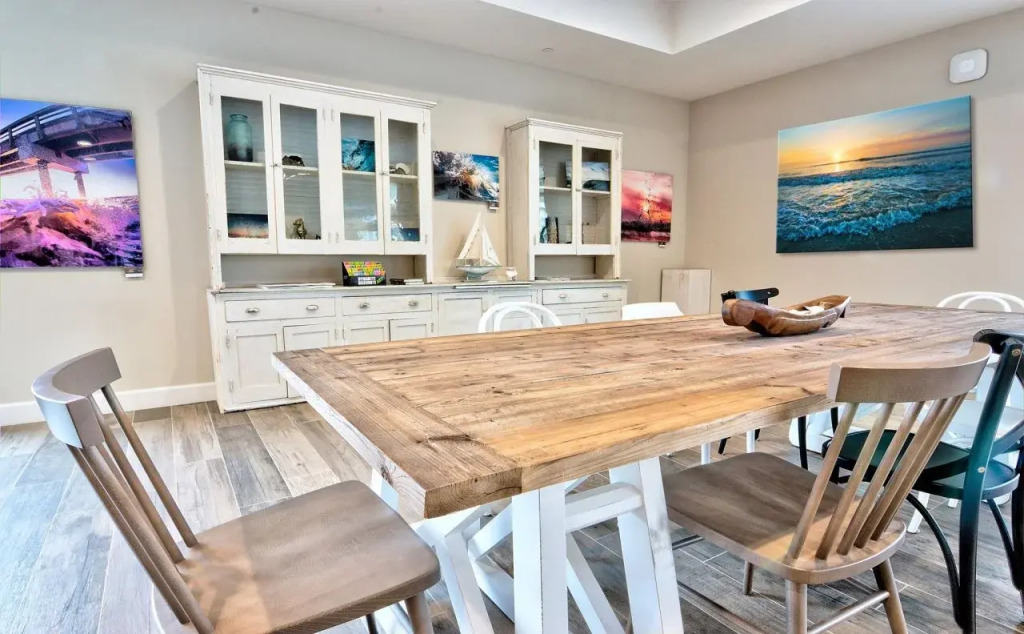 Guy Harvey Resort on Saint Augustine Beach