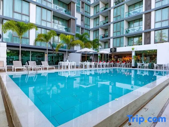 Superior One Bedroom Apartments @ Oceanstone Laguna