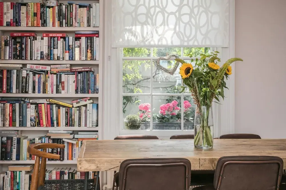 2 Bedroom Home in Kentish Town