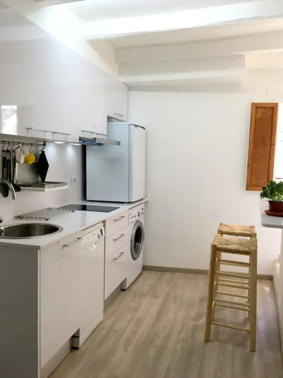 Modern Loft in The Historical Town