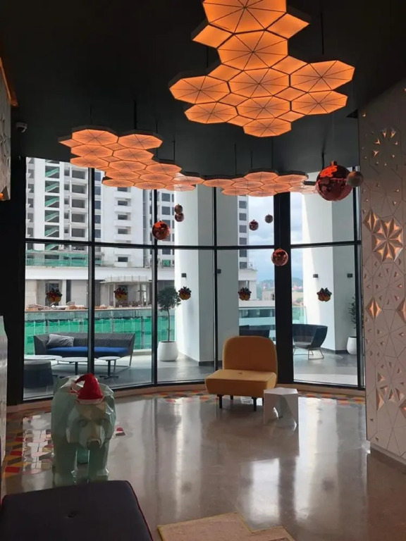 Arte Plus Jalan Ampang by Airhost